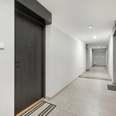 Jantar Maritimo Kolobrzeg