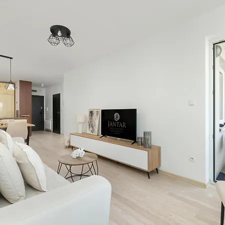 Jantar Maritimo * Kołobrzeg