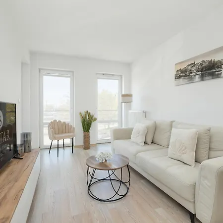 Jantar Maritimo Apartman *