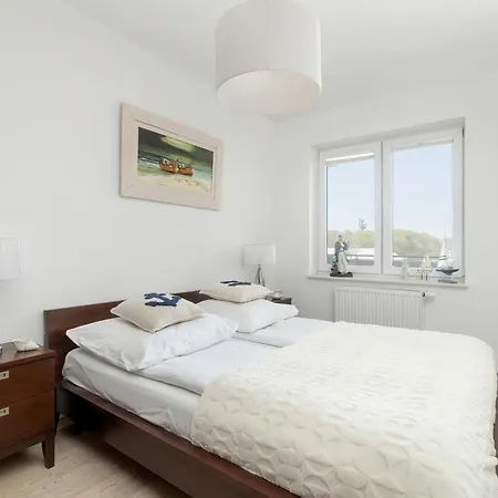 Jantar Maritimo Kolobrzeg