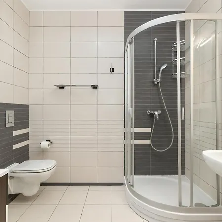 Jantar Maritimo Apartman