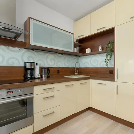 Apartamento Jantar Maritimo *