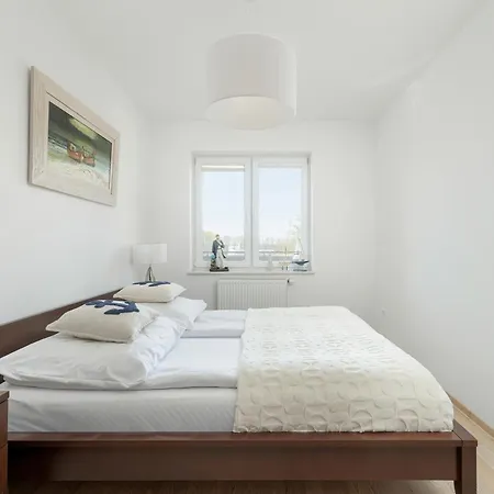 Jantar Maritimo Apartment