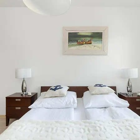 Apartamento Jantar Maritimo