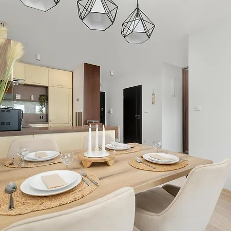 Apartman Jantar Maritimo *