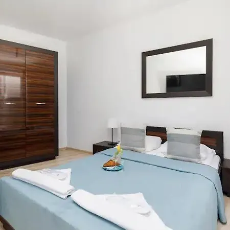 Jantar Maritimo Apartamento
