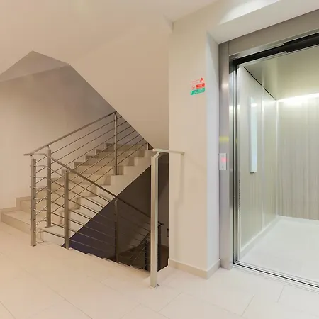 Jantar Maritimo Apartment *