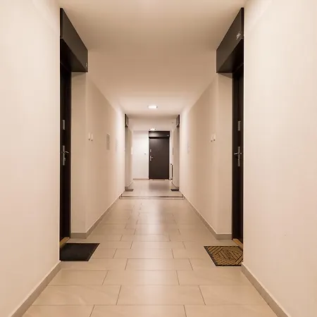 Apartment Jantar Maritimo