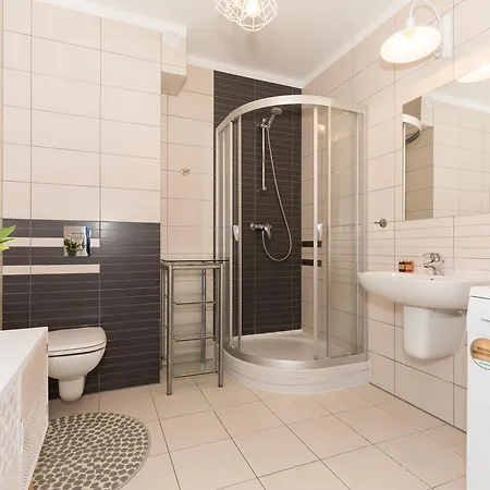 Apartman Jantar Maritimo *