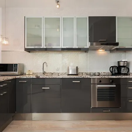 Apartment Jantar Maritimo