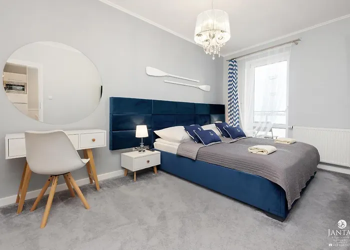 Jantar Maritimo Apartamento *