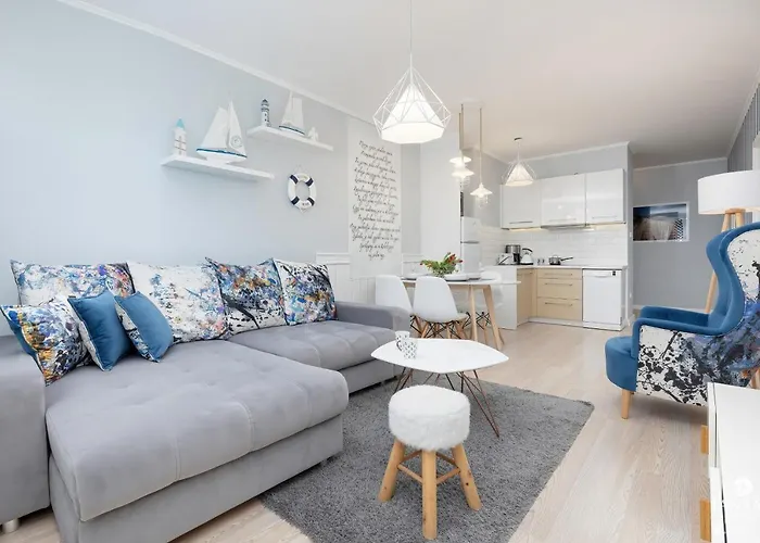 Jantar Maritimo * Kołobrzeg