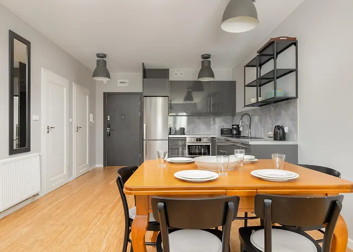 Apartamento Jantar Maritimo *