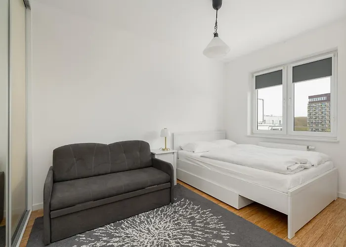 Jantar Maritimo Apartamento