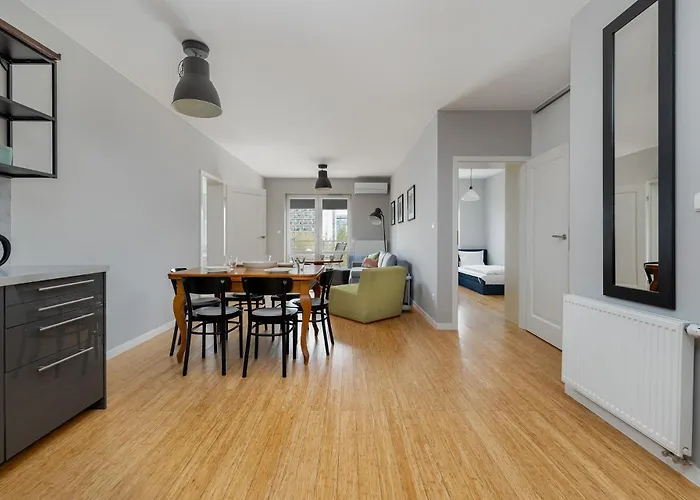 Apartamento Jantar Maritimo