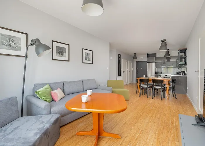 Jantar Maritimo Apartamento *