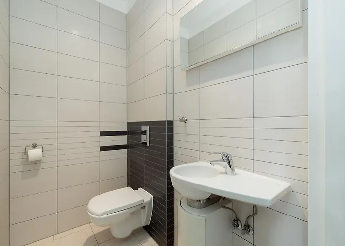 Jantar Maritimo Apartamento Kołobrzeg