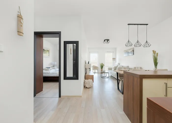 Jantar Maritimo * Kołobrzeg