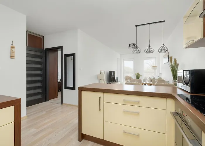 Jantar Maritimo Kołobrzeg