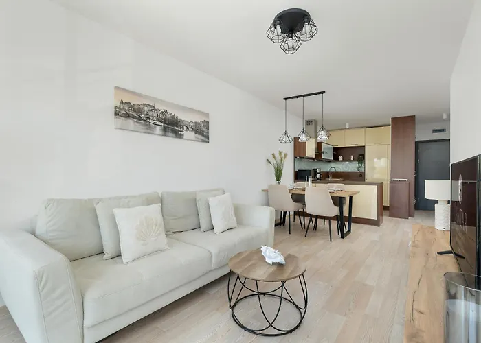 Jantar Maritimo Apartamento *