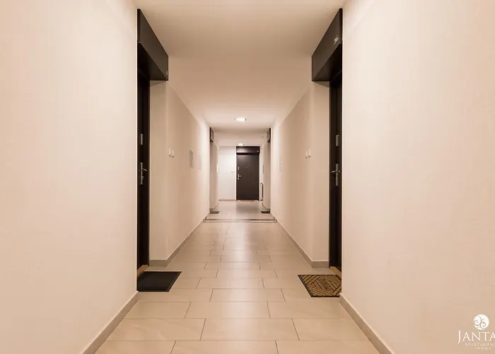 Apartamento Jantar Maritimo
