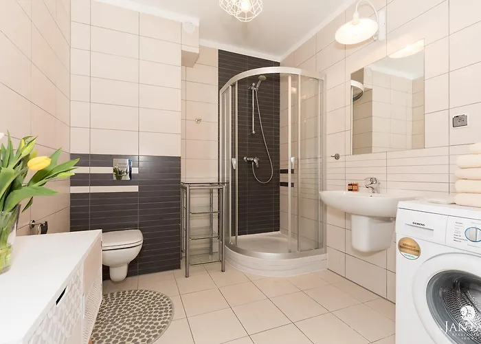 Apartamento Jantar Maritimo *