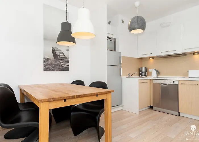 Jantar Maritimo * Kołobrzeg