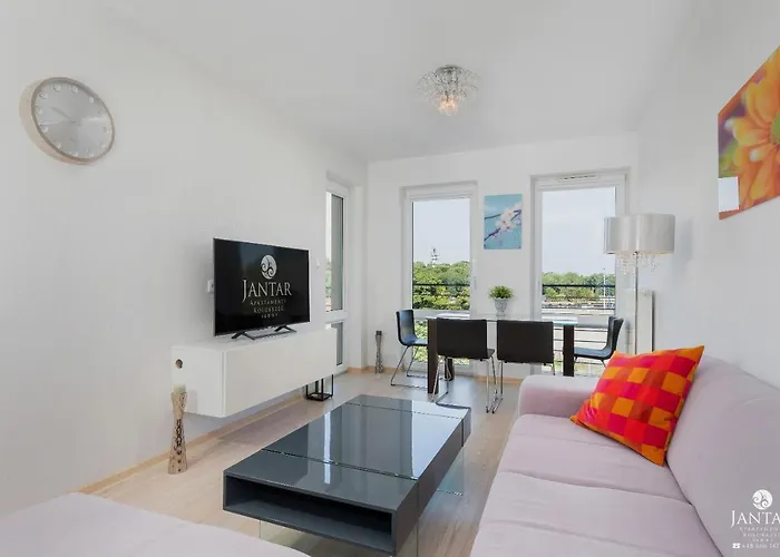 Jantar Maritimo Apartamento *