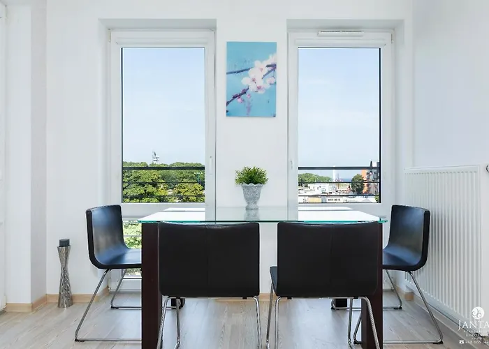 Διαμέρισμα Jantar Maritimo